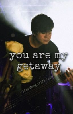 You Are My Getaway//C.T.H. cover