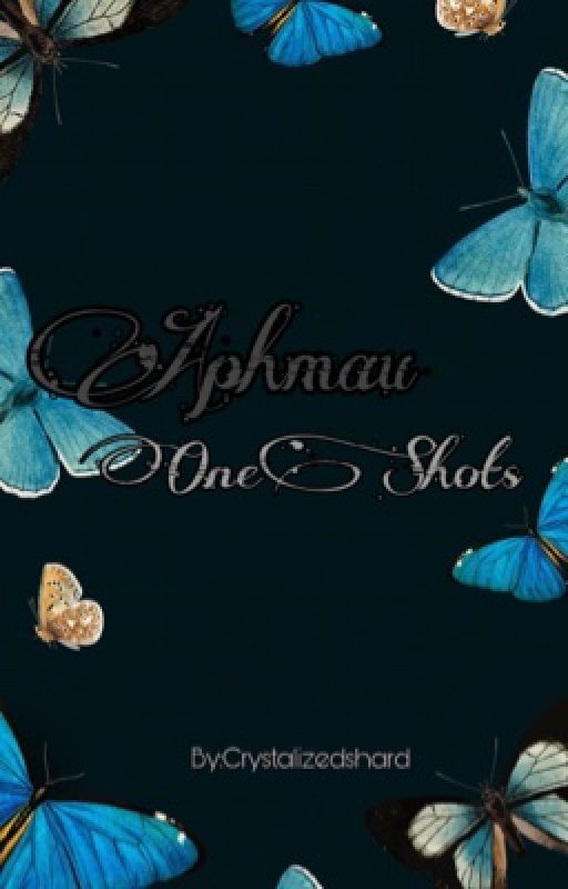 🌺Aphmau OneShots 🌺 by Cer1ce