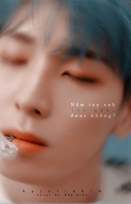 [Meanie] Nắm tay anh lần nữa, được không? cover