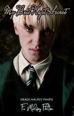 My Best Kept Secret || Draco Malfoy Fanfic || Draco x Reader [COMPLETED✔️] cover