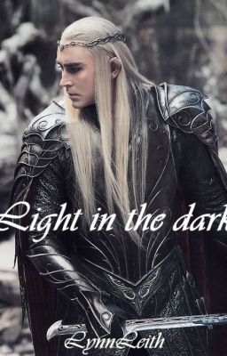 Light in the dark cover