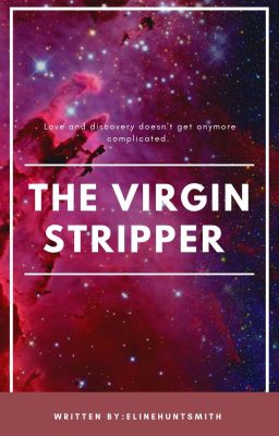 The VIRGIN STRIPPER cover