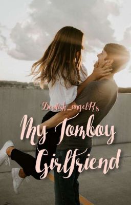 My Tomboy Girlfriend cover