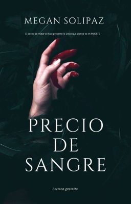 Precio De Sangre [➕🔞] cover