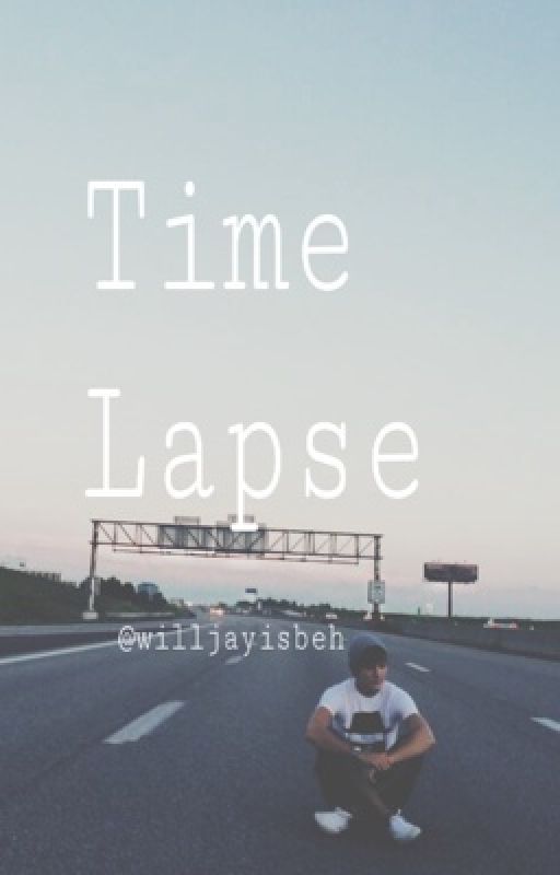 Time Lapse ( IM5 in the Future) by behlenhomie