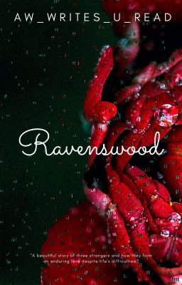 Ravenswood cover