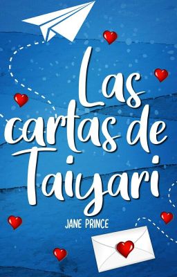 Las cartas de Taiyari #PGP2020 cover