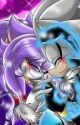 Silvaze: Story of Us (Sonic The Hedgehog) by Sonic1115