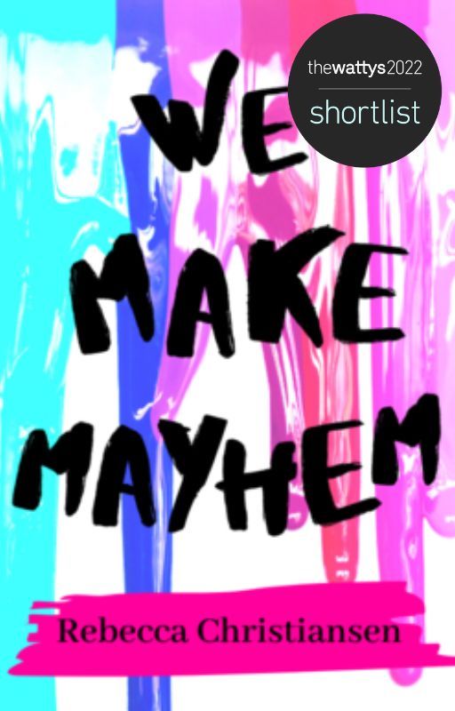 We Make Mayhem [boyxboy] by rebeccarightnow