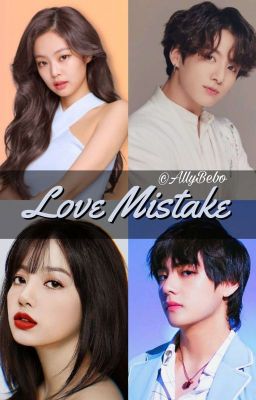 Love Mistake cover