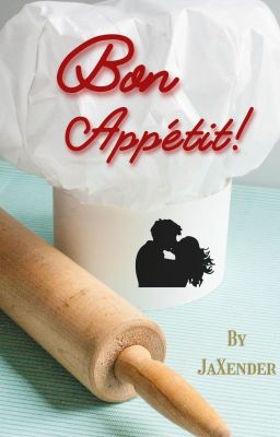 Bon Appétit! cover