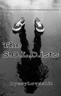 The S.O.L.O.ists cover