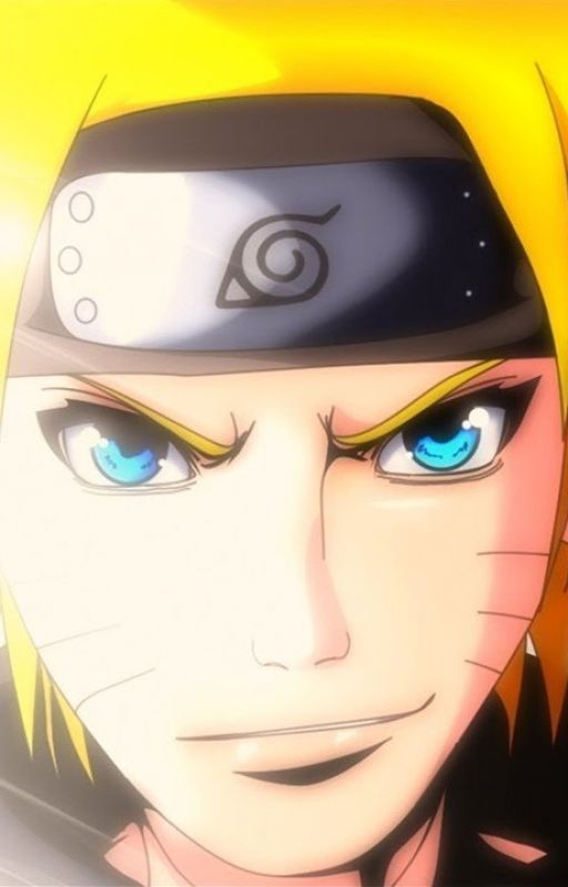 Naruto and the new clan by user05331024