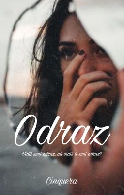 Odraz cover