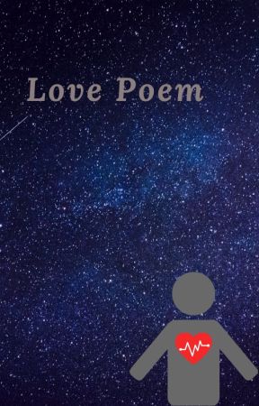 Love Poem by CristinyyB