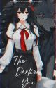 The Darker You || BNHA X Lycan Reader (Discontinued) by KonekoJr