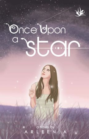 Once Upon A Star - Arleen A by naminabooks