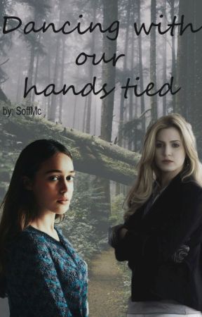 Dancing with our hands tied | Rosalie Hale by SMcGlaggen