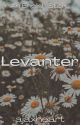 LEVANTER ✔ by ajaxheart