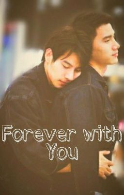 Forever With You [MaxTul] cover