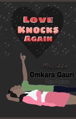 Love knocks again (RiKara Fan Fiction) : Completed cover