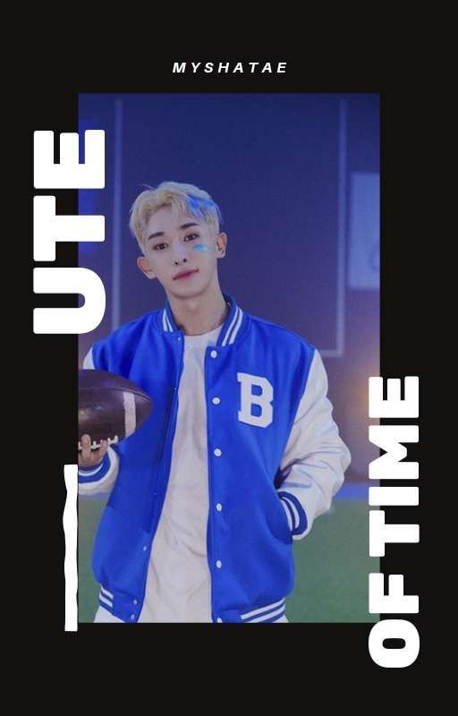 Until The End of Time | Wonho [√] by myshatae