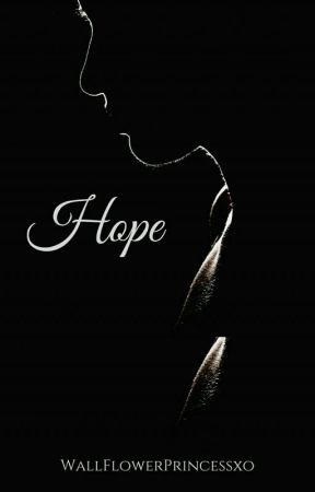 Hope by wallFlowerPrincessxo