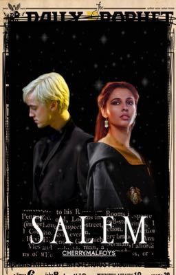 SALEM   ᵈ ᵐᵃˡᶠᵒʸ cover