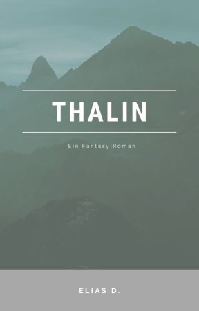 Thalin by Tharixx