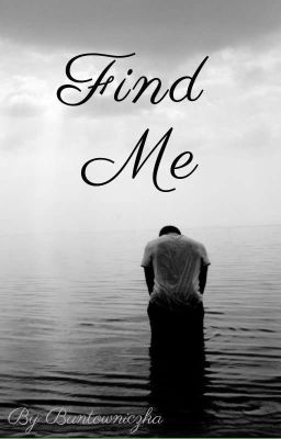 Find me (W TRAKCIE KOREKTY) cover