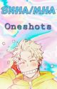 BNHA/MHA Oneshots by Unexplained_Council