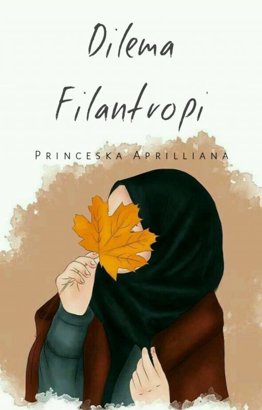 Dilema Filantropi by Aprillianap