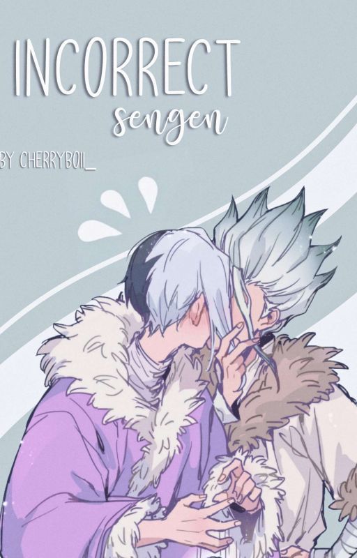 incorrect sengen by cherryboii_