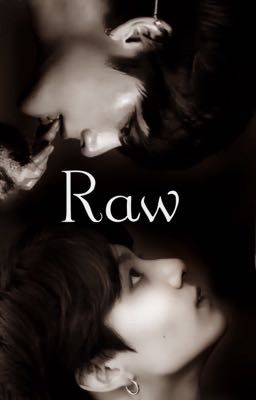 Raw [Vkook]  cover