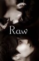 Raw [Vkook]  by Masquerade16