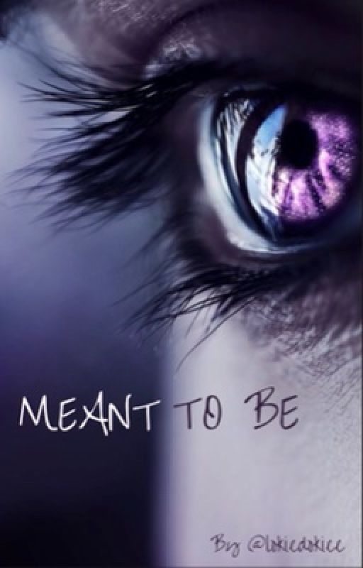 Meant To Be (Loki x reader) by lokiedokiee