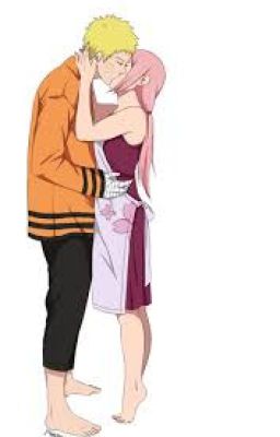 Choices We Can't Change (Narusaku) cover