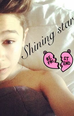 Shining star cover