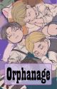 Orphanage {LeviHan} by Luna_Yakamoto