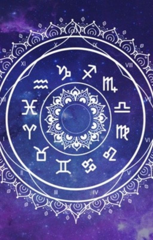 Zodiac Signs by OfficiallyAnnoying