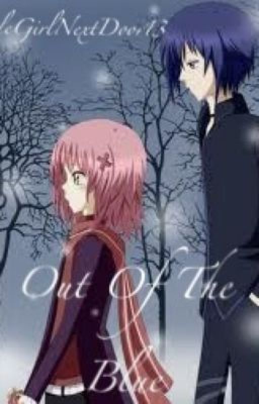 Out Of The Blue ~ Shugo Chara by LittleGirlNextDoor13