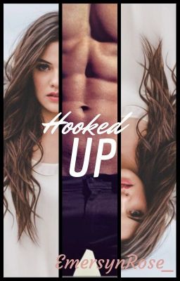 Hooked Up cover