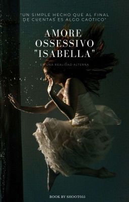 AMORE OSSESSIVO "ISABELLA" cover