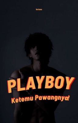 Playboy Ketemu Pawangnya!!! cover