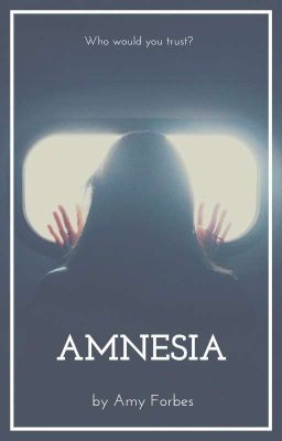 Amnesia cover