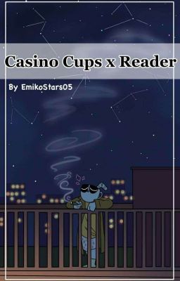 Casino Cups: Reader Insert [Discontinued] cover