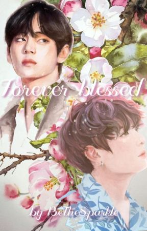 Forever blessed {VKOOK} by BeTheSparkle