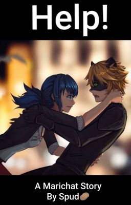 Help! (A Marichat Story) cover