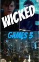 WICKED games 3 (Newt x female reader) [COMPLETED] by h0llywrites