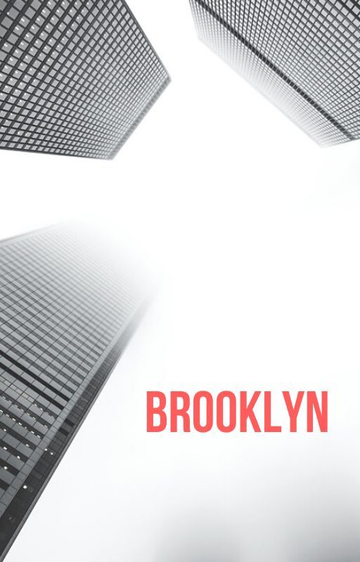 Brooklyn | Rosa x Y/N Oneshots by Epilogus